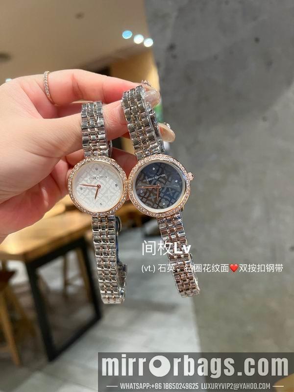 Replica LV watch 121879