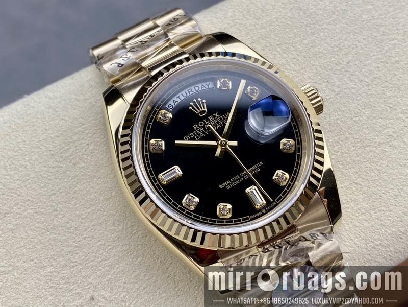 Replica Rolex 36mm 092903