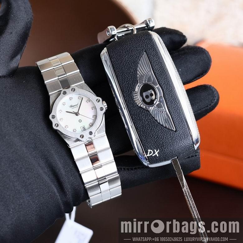 Replica Chopard 28mm 2nms44