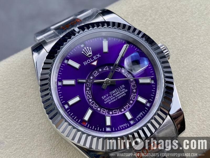 Replica Rolex 42mm 090427