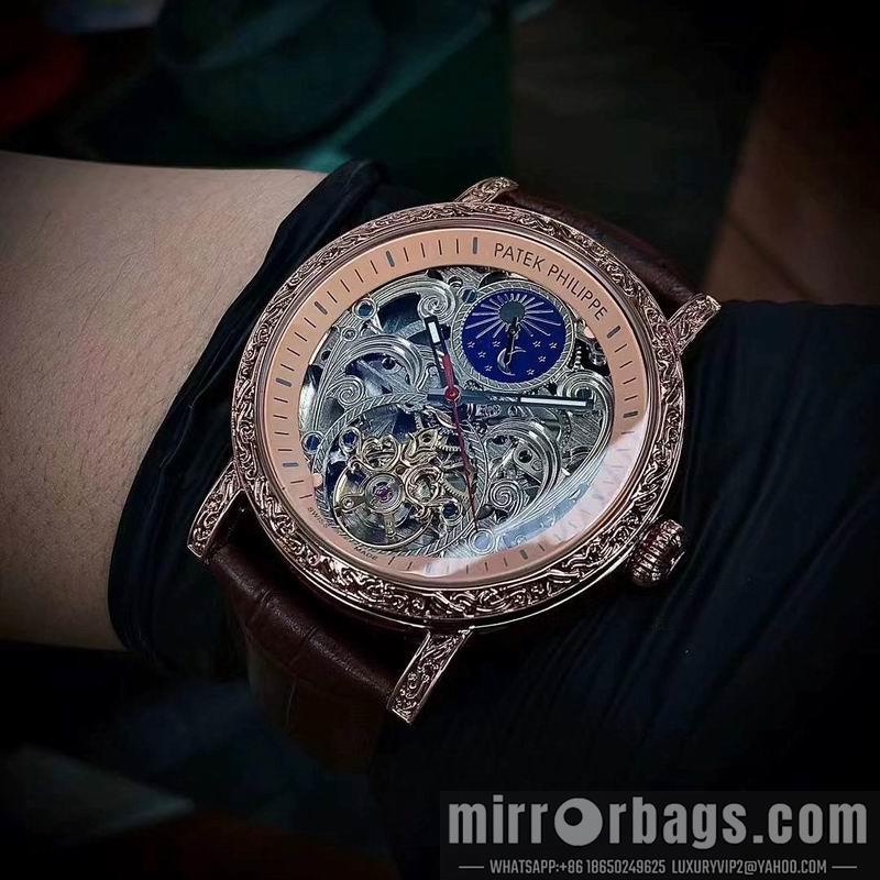Replica Patek Philippe 43X13mm 050867
