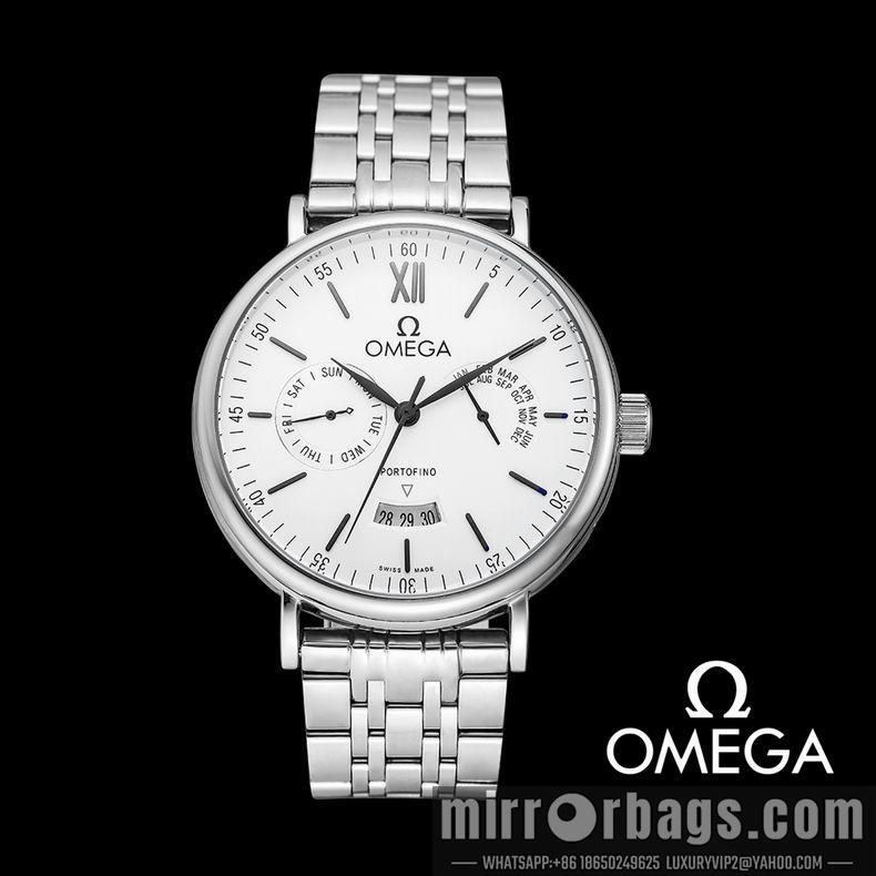 Replica Omega men 43X12mm 123133