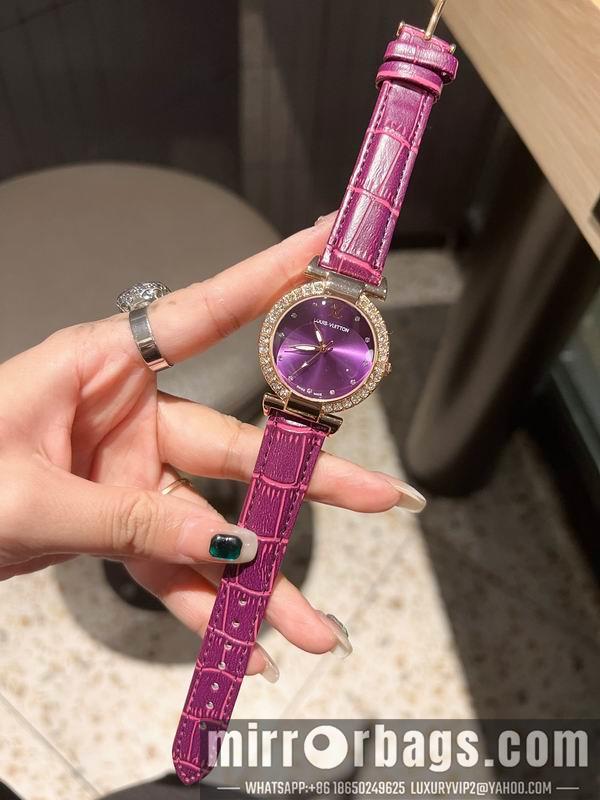 Replica LV 33mm 110174