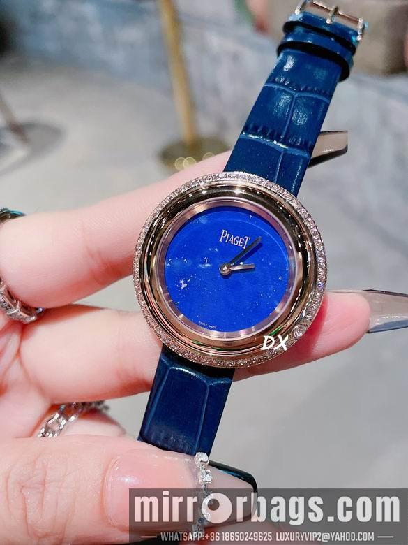 Replica Piaget 34x8mm 5nms77