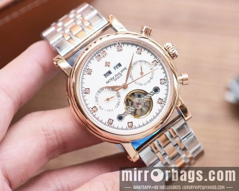 Replica Patek Philippe watch 041342