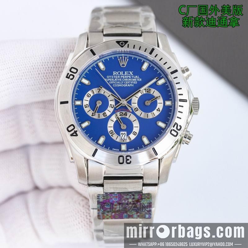 Replica Rolex Watch 032229