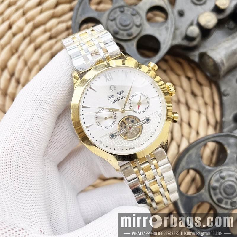 Replica Cartier 43X12mm 030219