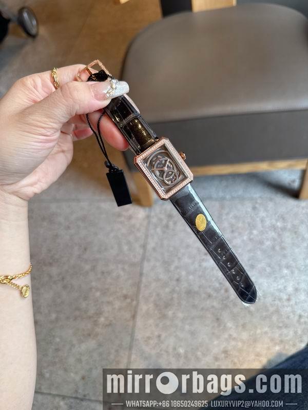 Replica Chanel 34.6X26.7mm 042714