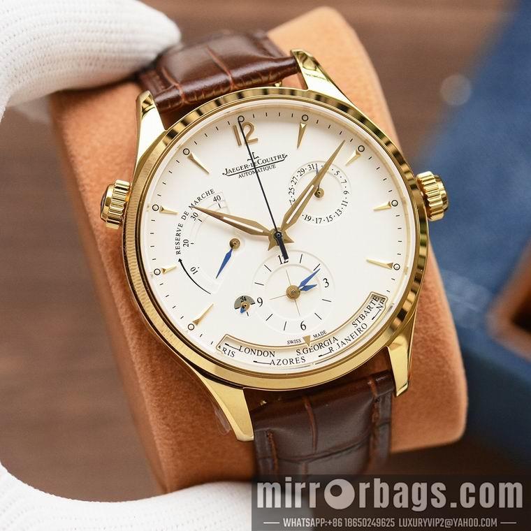 Replica Jaecer Lecoultre men 42mm M04