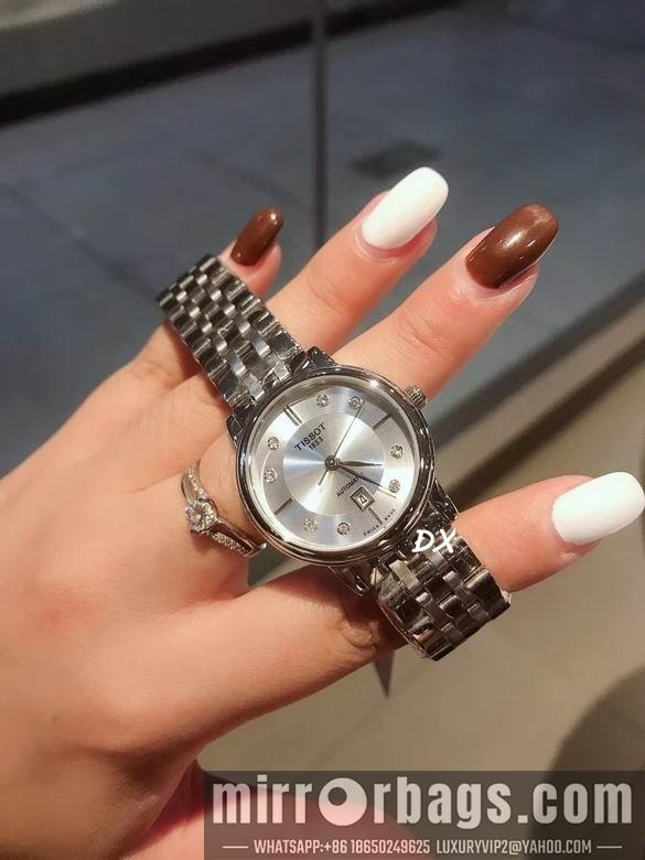 Replica Tissot W30 M40mm 2nms36