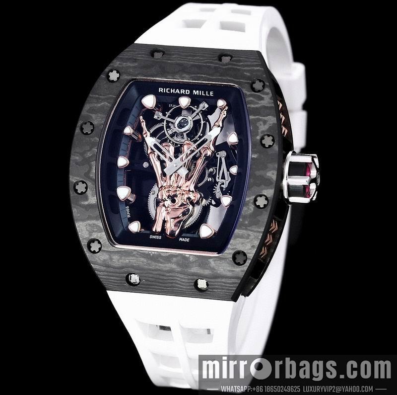 Replica Richard Mille watch 102426