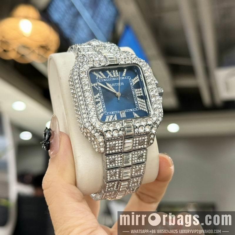Replica Cartier 40X12mm 103170