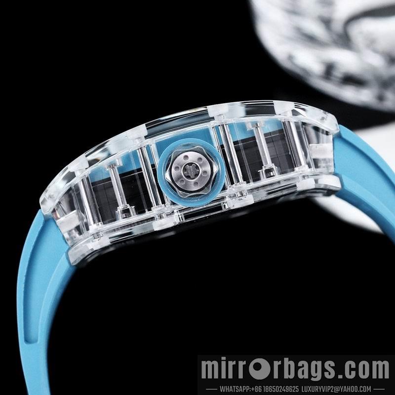 Replica Richard Mille RM055 51X43X15.8mm 060866