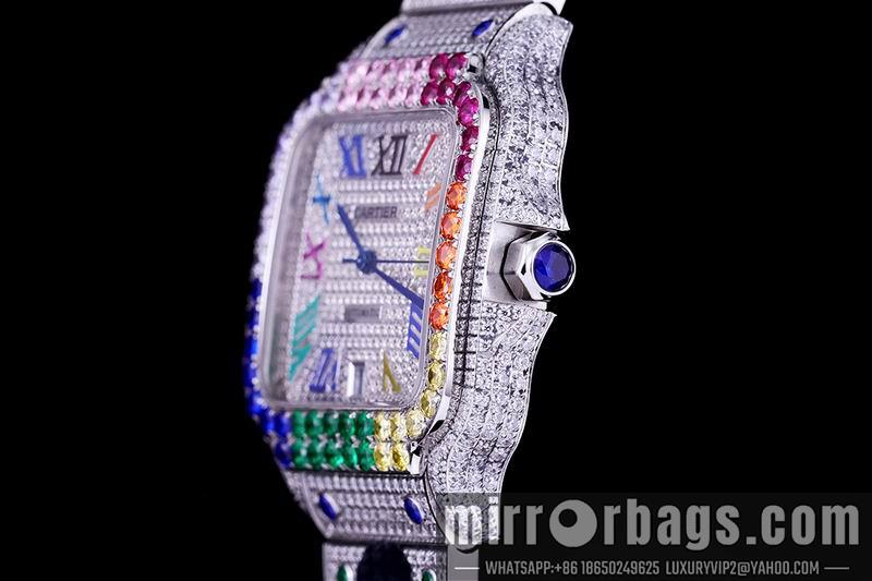Replica Cartier 40mm 0503143