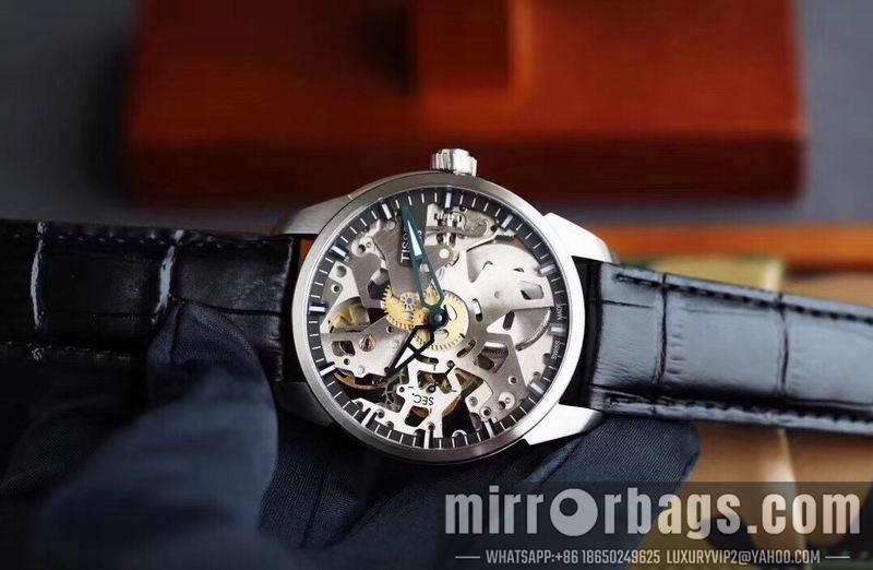 Replica Tissot 43X12mm 050718