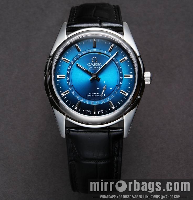 Replica Omega men 40X11mm M75
