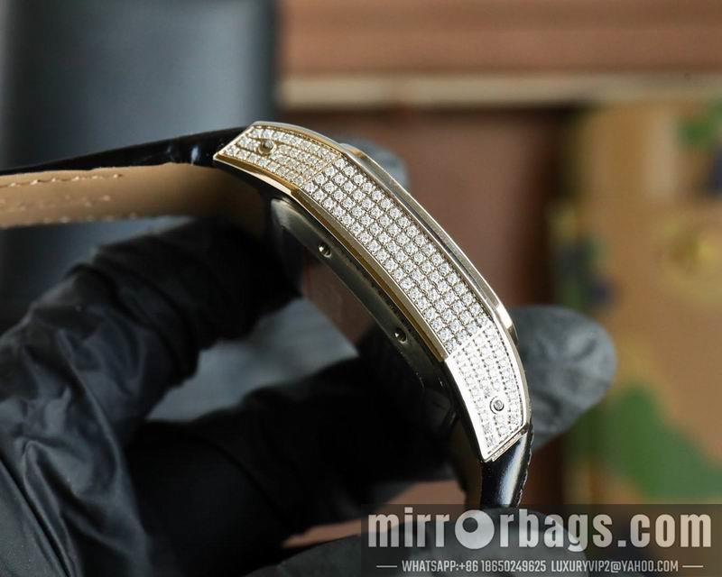Replica Cartier watch 033140