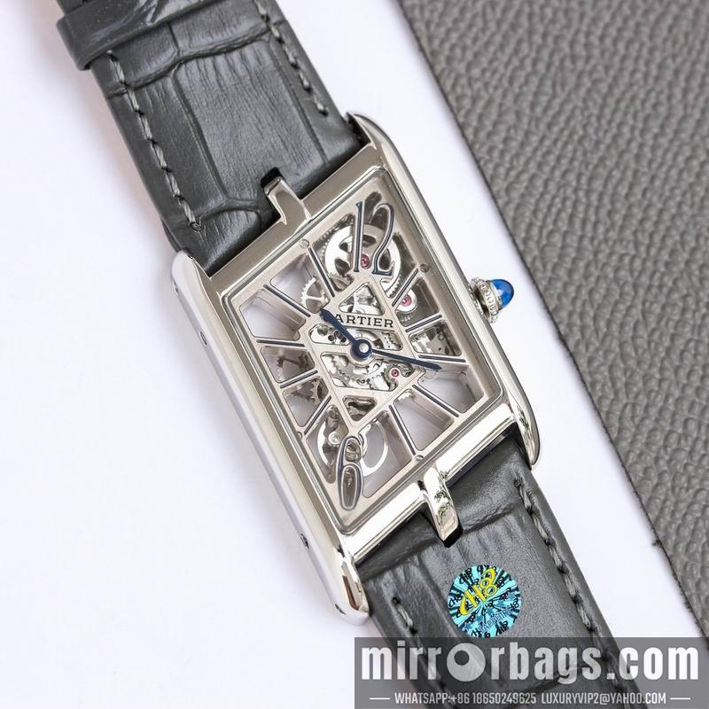 Replica Cartier 47.15X26.2X7.82mm 032239