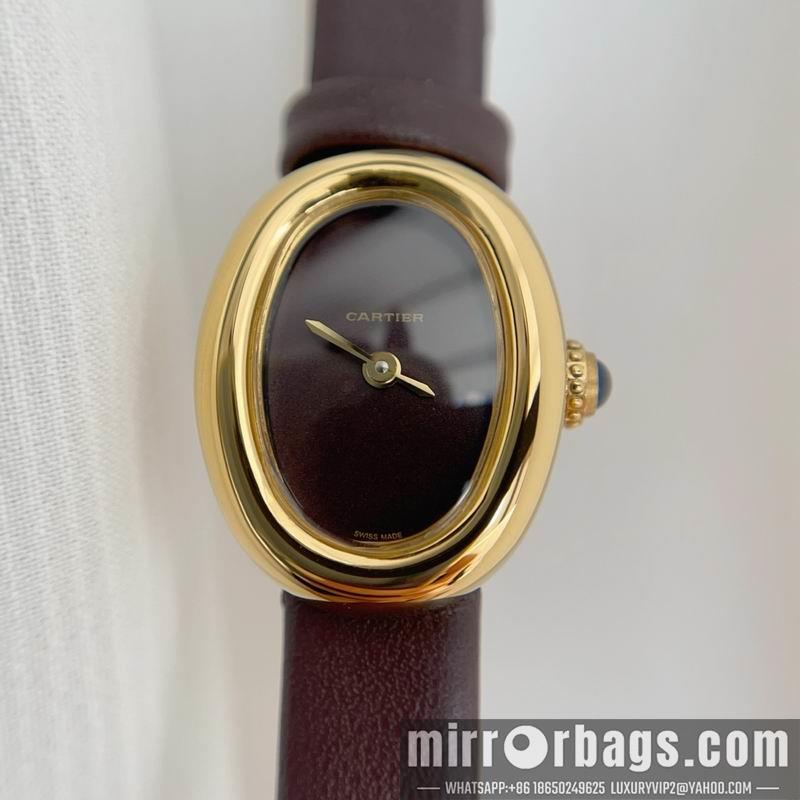 Replica Cartier M18X24mm L25X32mm 022361