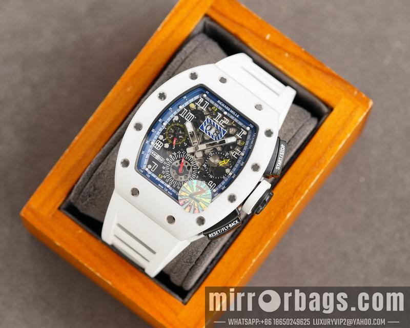 Replica Richard Mille 40X50X16mm 083138