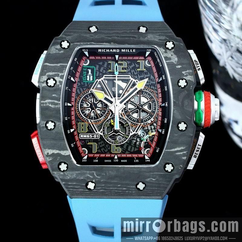 Replica Richard Mille 49X41X15mm 111014