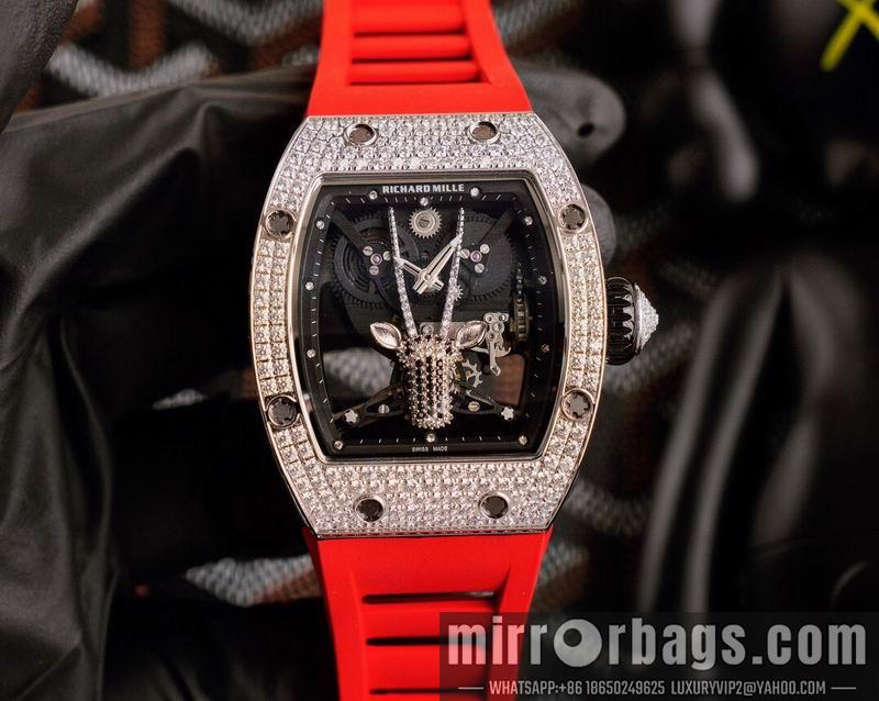 Replica Richard Mille Watch 032204