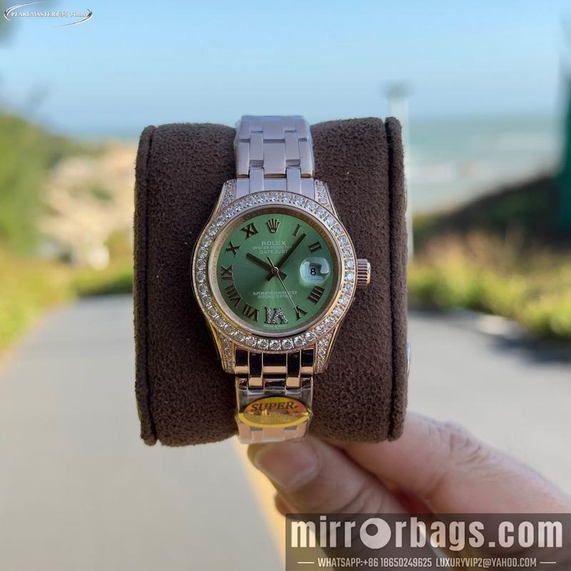 Replica Rolex 34mm 121212