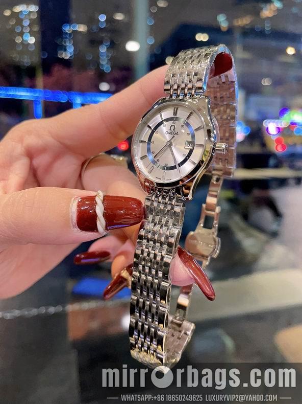 Replica Omega men 40X8mm women 30X8mm 123173
