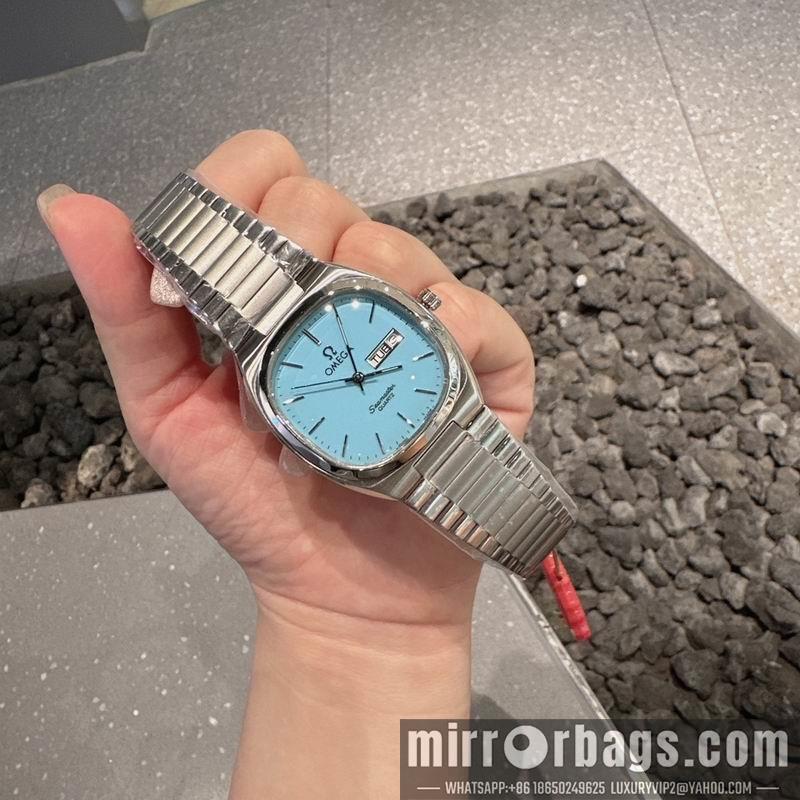 Replica Omega watch 102322