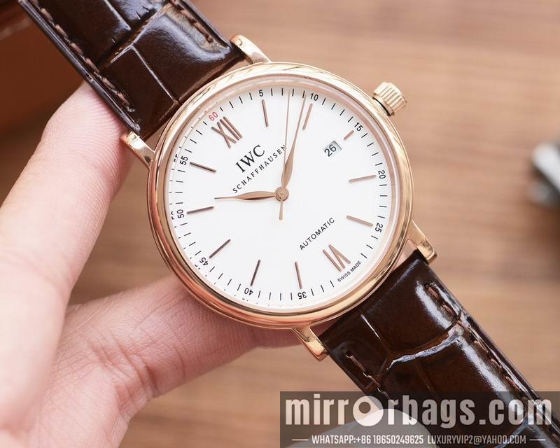 Replica IWC 41X12mm 0413139