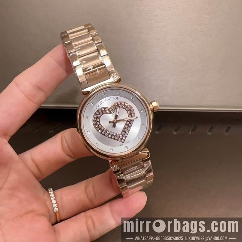 Replica LV 33mm 032714