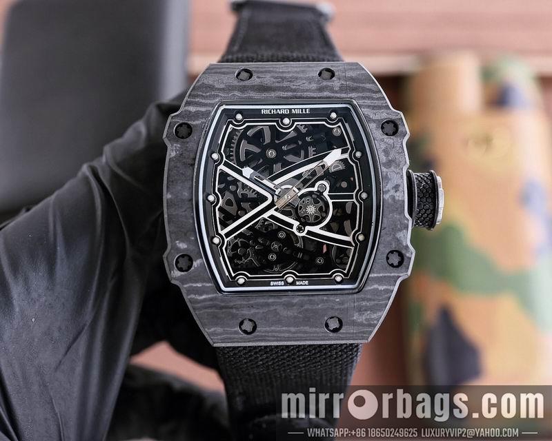 Replica Richard Mille 48X42mm 081701
