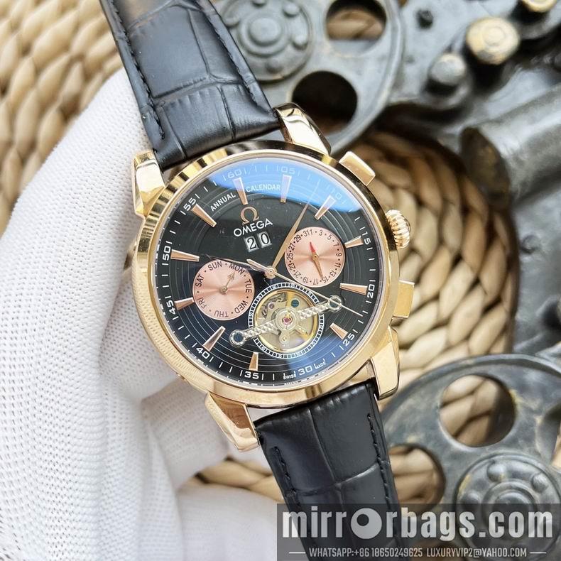 Replica Omega men 43X12mm 42
