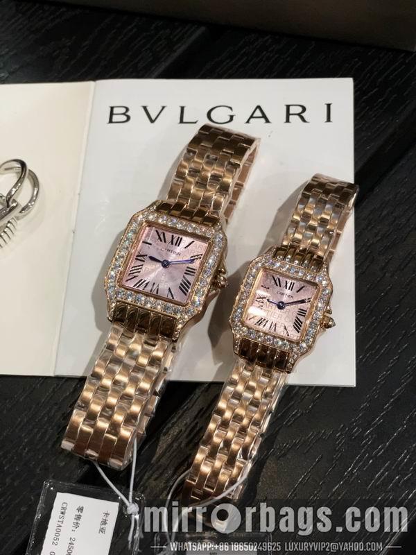 Replica Cartier M26X36mm S21X28mm 0416101