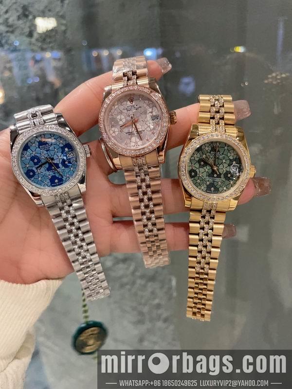 Replica Rolex 31mm 030269