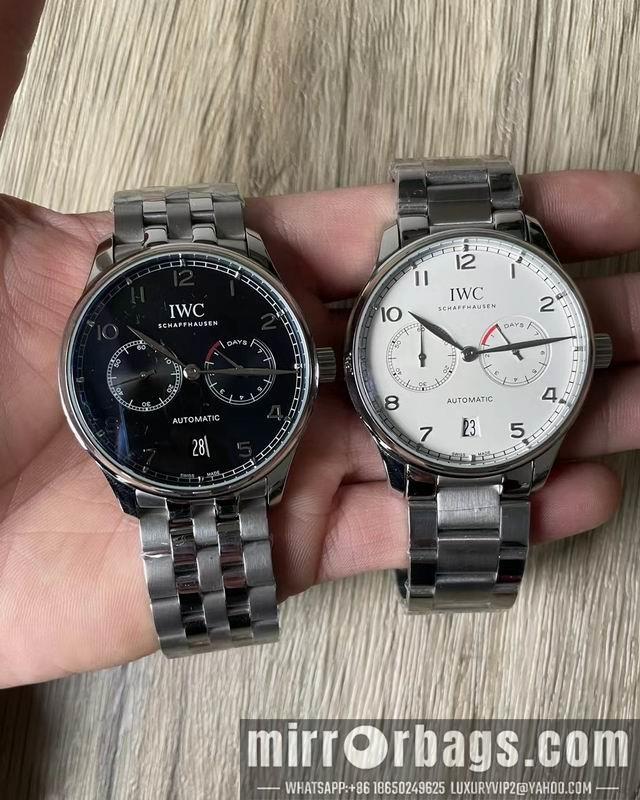 Replica IWC watch 1109113