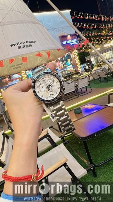 Replica Tissot 45mm 102424
