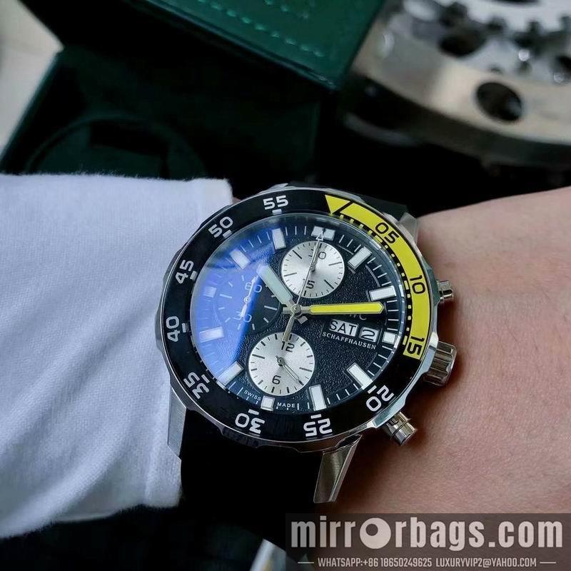 Replica IWC 43mm 0318108