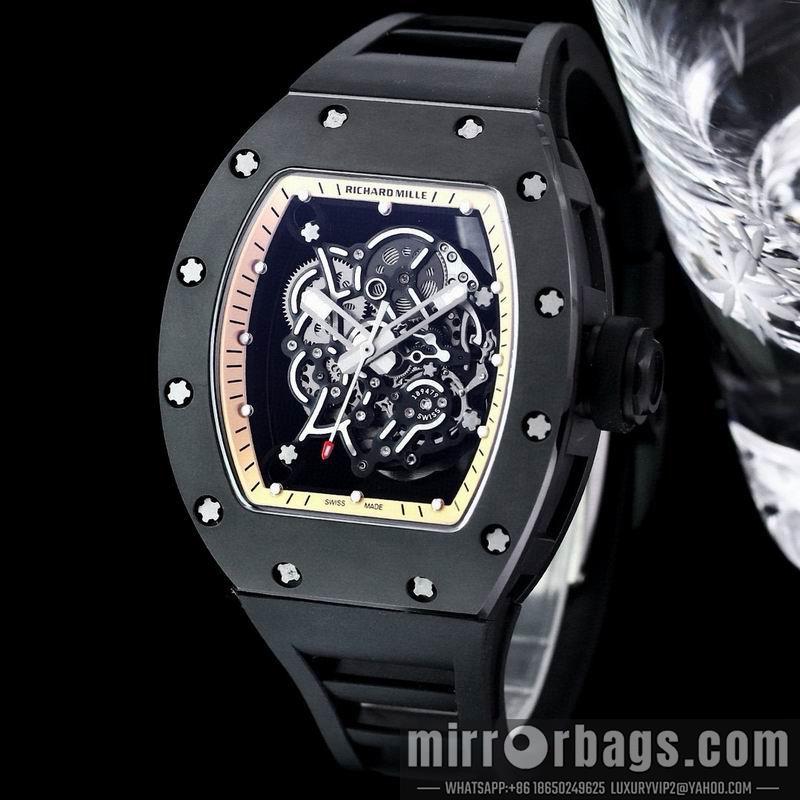 Replica Richard Mille 50X42mm 111013