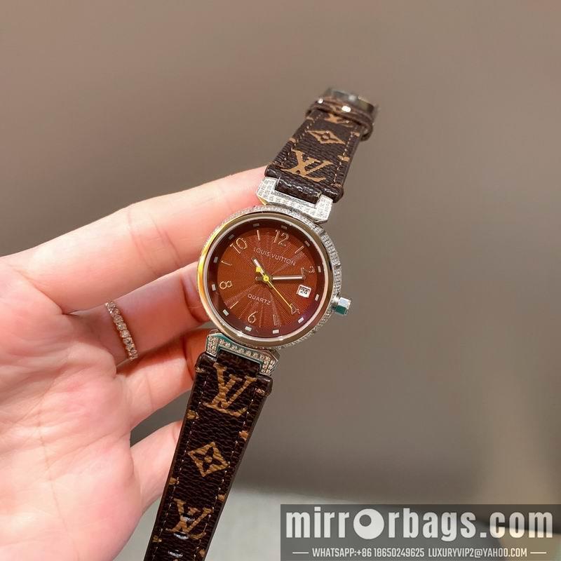 Replica LV 33X9mm 081693