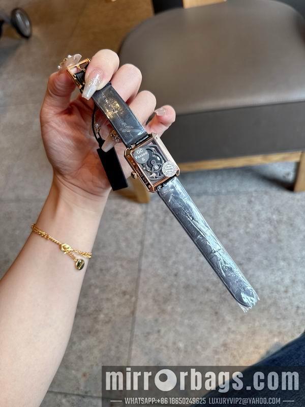 Replica Chanel 34.6X26.7mm 042714