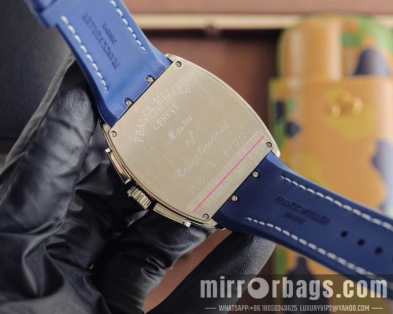 Replica Franck Muller 45X14mm 031637