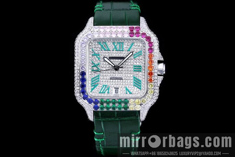 Replica Cartier 40mm 0503135