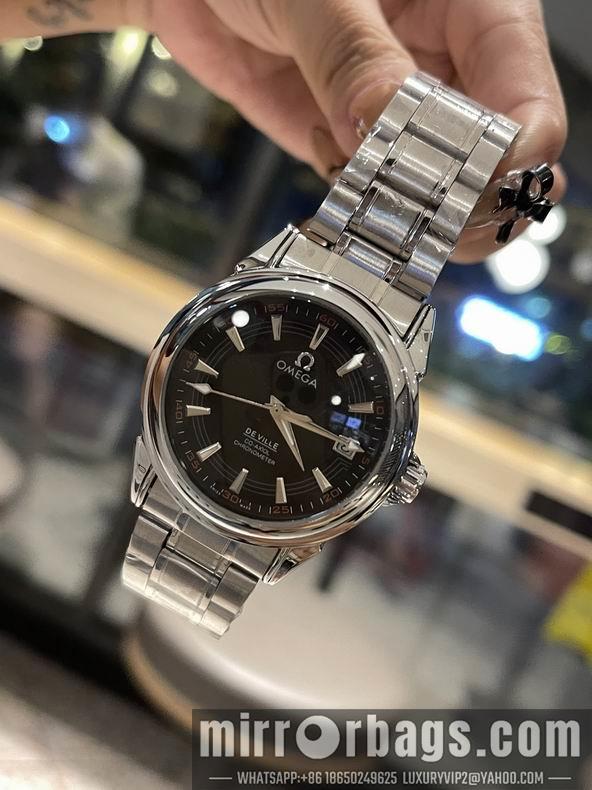 Replica Omega men 40X11mm 093006
