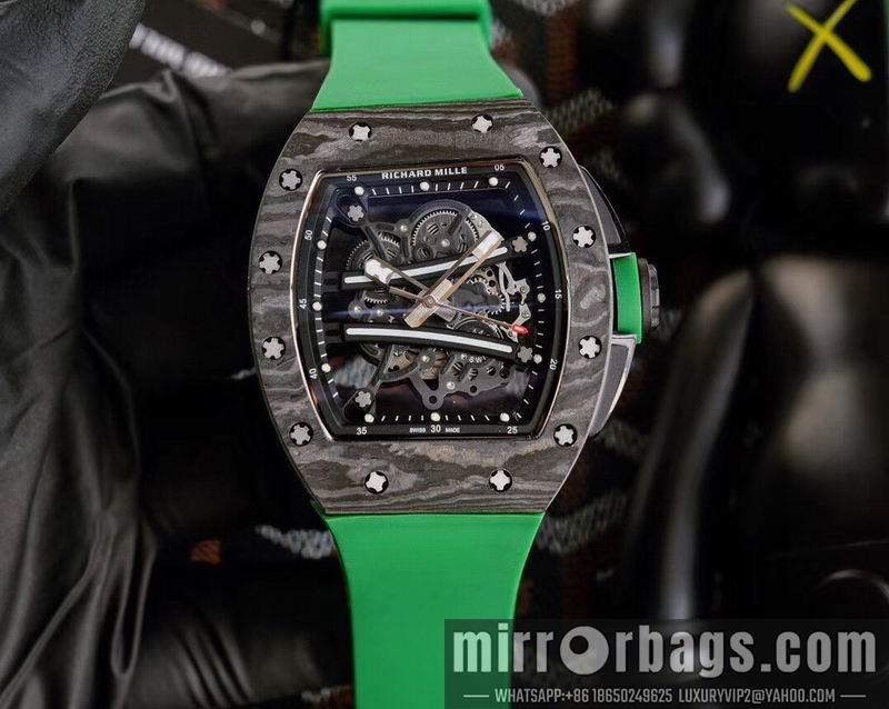 Replica Richard Mille 49X41X15mm 050736