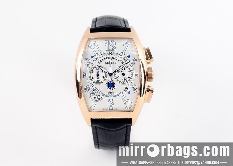 Replica Franck Muller 40X52mm 031634