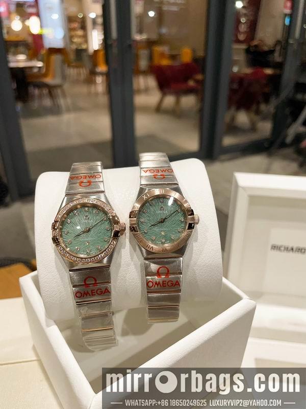 Replica Omega 28mm 022484