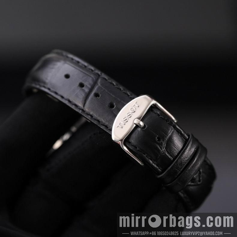 Replica Tissot men 41X12mm M12