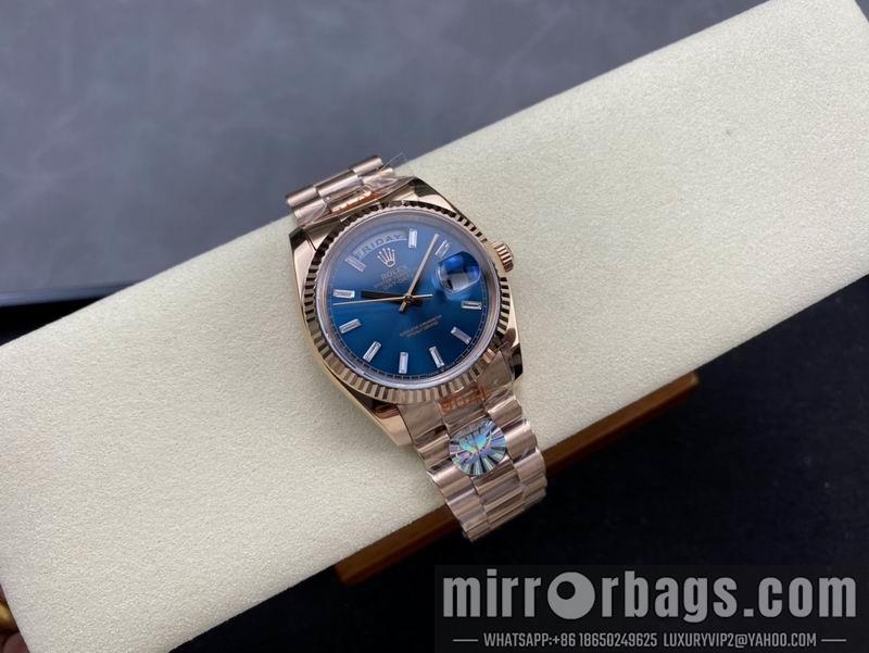 Replica Rolex 36mm 092948