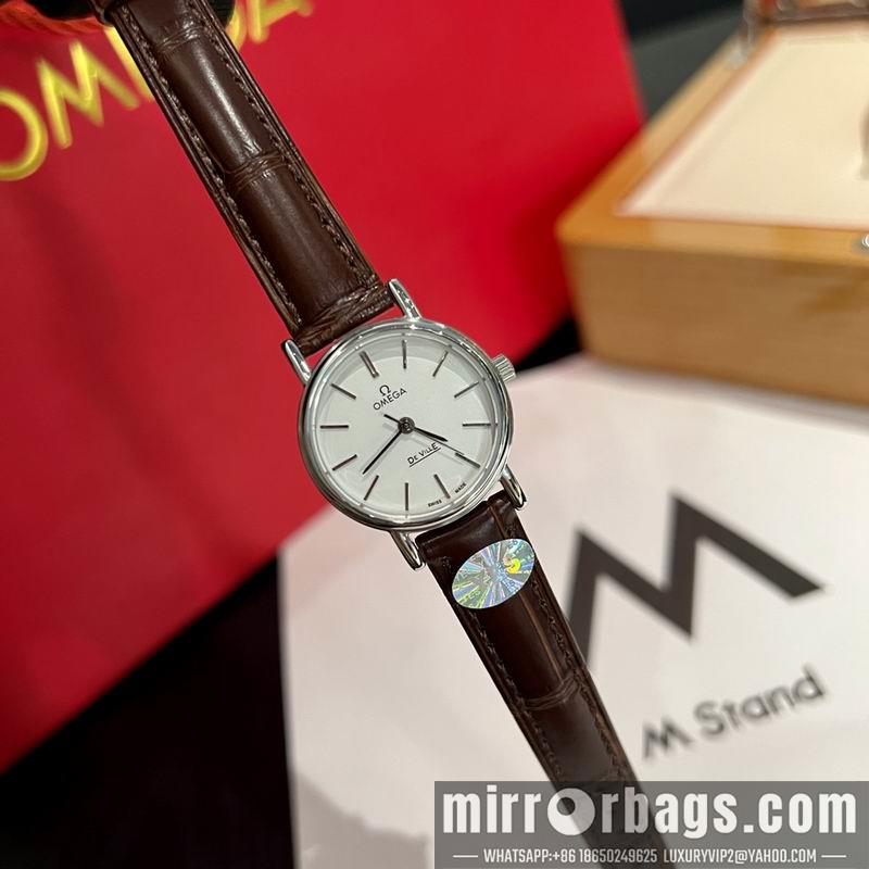 Replica Omega 26mm 022242